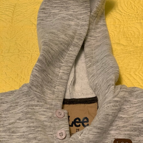 Lee Toddler Two- Piece Set - Picture 5 of 11